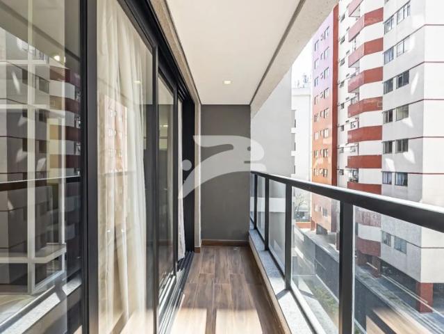 Apartamento 1 Quarto Cristo Rei 33m²