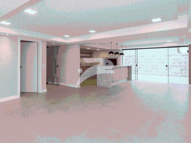Apartamento 1 Quarto Cristo Rei 44m²