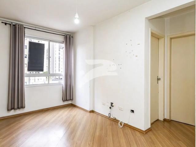 Apartamento 1 Quarto Cristo Rei 40m²