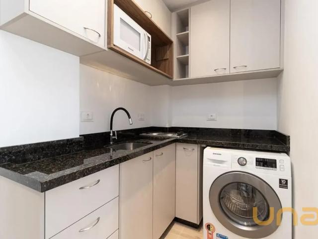Apartamento 1 Quarto Cristo Rei 40m²