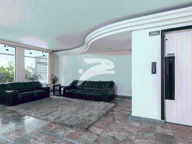 Apartamento 1 Quarto Cristo Rei 40m²