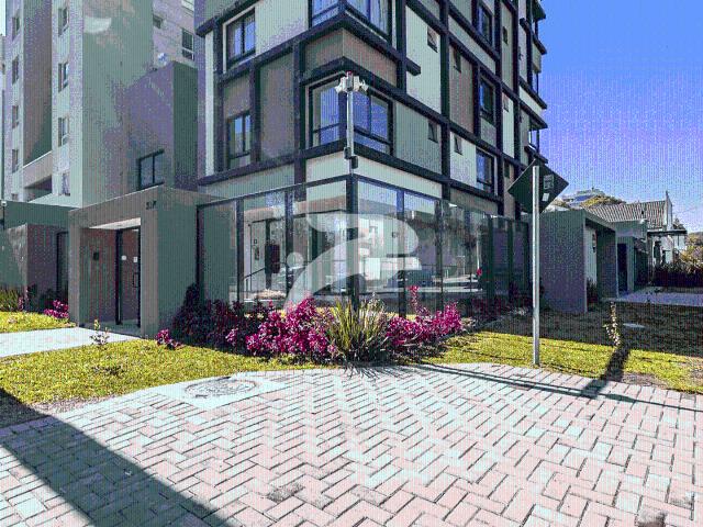 Apartamento 1 Quarto Cristo Rei 23m²