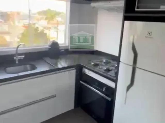Apartamento 1 Quarto Cruzeiro 43m²