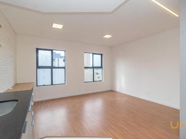 Apartamento 1 Quarto Ecoville 34m²