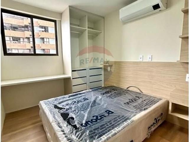 Aluguel Apartamento, mobiliado 1 quarto Candeias 40m²