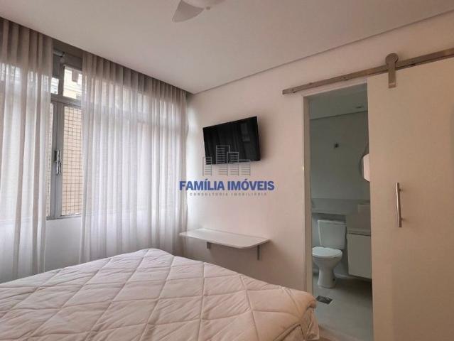 Apartamento 1 Quarto Embaré 45m²