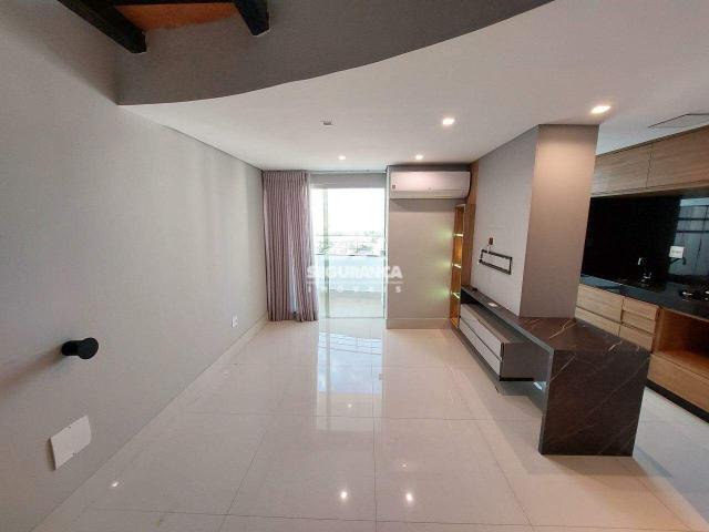Apartamento 1 Quarto Esplanada 57m²