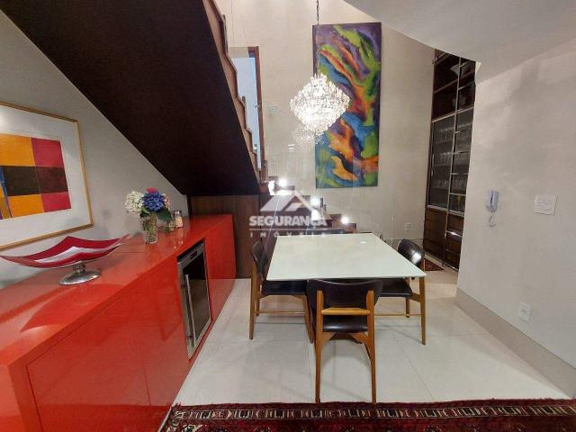 Apartamento 1 Quarto Esplanada 57m²