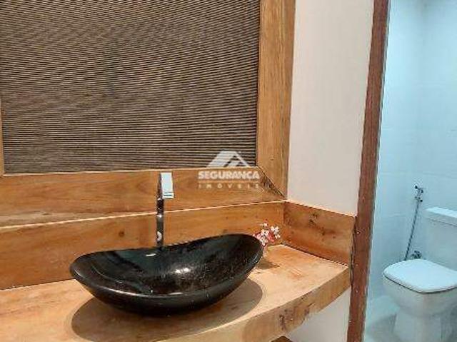 Apartamento 1 Quarto Esplanada 65m²
