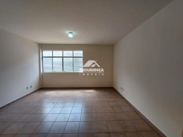 Apartamento 1 Quarto Esplanadinha 49m²