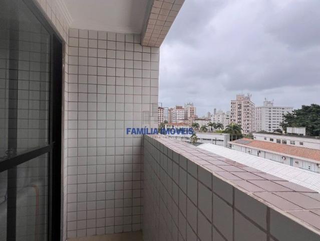Apartamento 1 Quarto Estuário 44m²