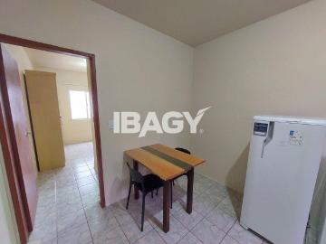 Apartamento 1 Quarto Forquilhinha 34m²
