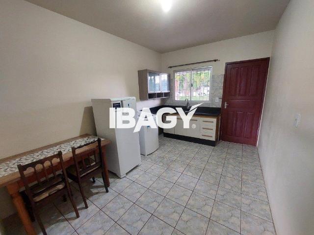 Apartamento 1 Quarto Forquilhinha 34m²