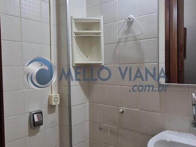 Apartamento 1 quarto frente ao Parque das Águas