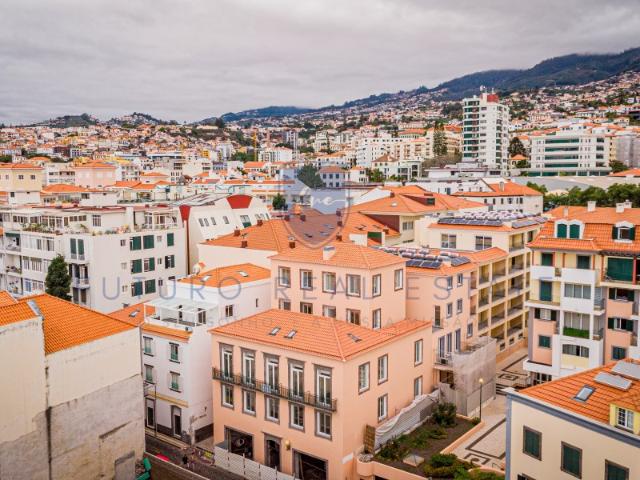 APARTAMENTO 1 QUARTO | FUNCHAL | RUA DO CARMO