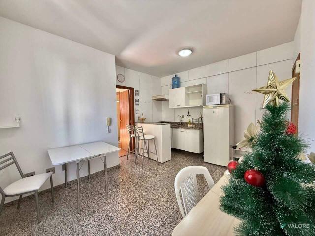 Apartamento 1 quarto – Funcionários