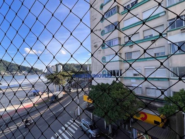Apartamento 1 Quarto Gonzaguinha 54m²
