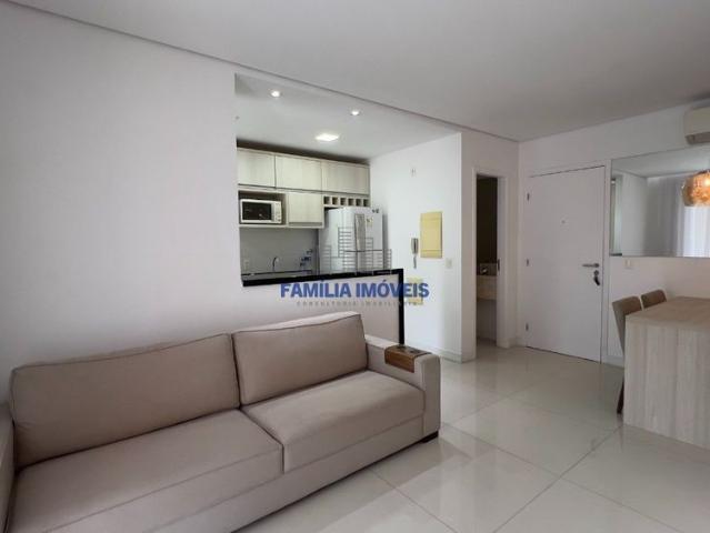 Apartamento 1 Quarto Gonzaga 55m²