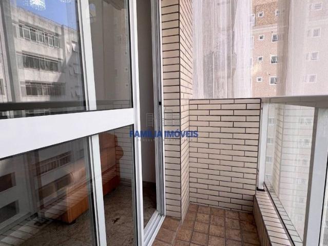 Apartamento 1 Quarto Gonzaga 75m²