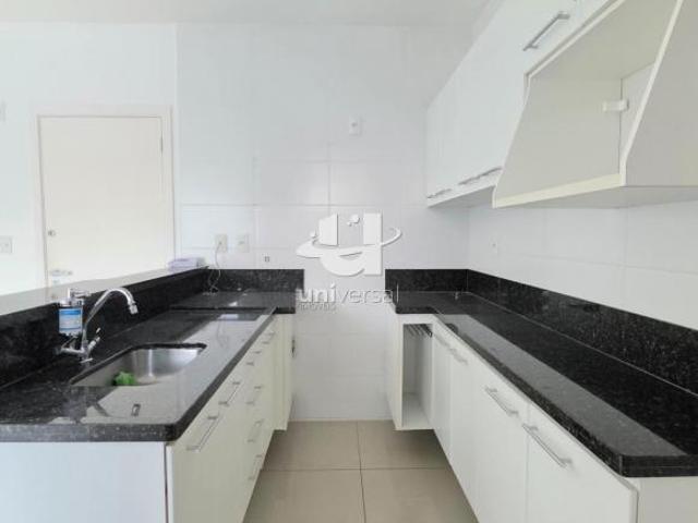 Apartamento 1 quarto Granbery
