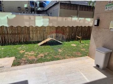 APARTAMENTO 1 QUARTO, MOBILHADO, PRÓXIMO AO PARK SHOPPING