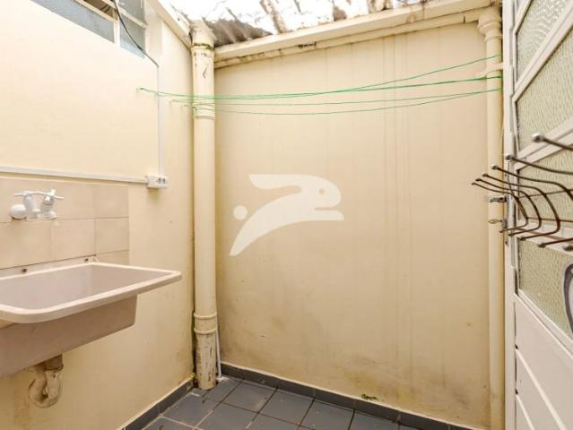 Apartamento 1 Quarto Hugo Lange 21m²