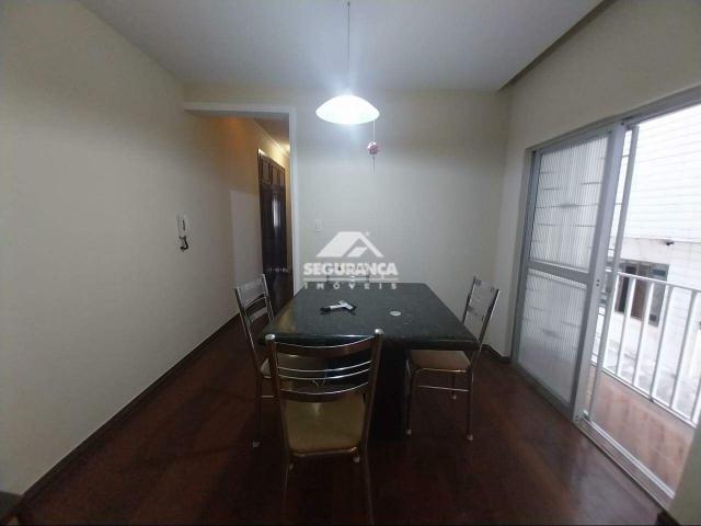Apartamento 1 Quarto Ilha Dos Araújos 49m²