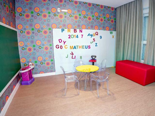 Apartamento 1 Quarto Itacorubi 53m²