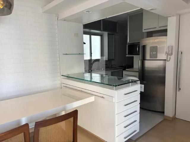 Apartamento 1 Quarto Itaim Bibi