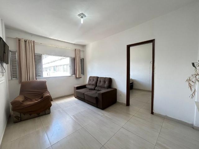 Apartamento 1 Quarto Itararé 45m²