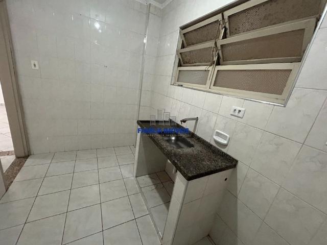 Apartamento 1 Quarto Itararé 48m²