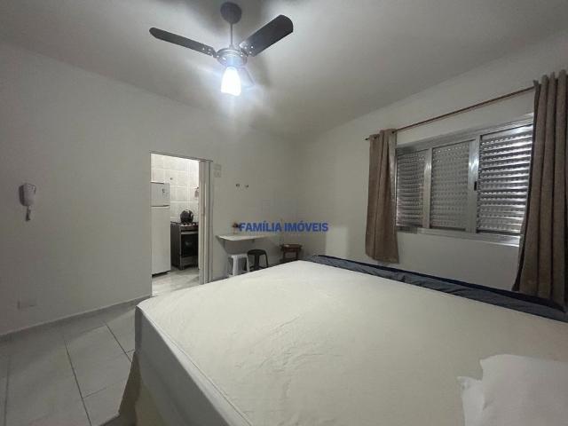 Apartamento 1 Quarto Itararé 42m²