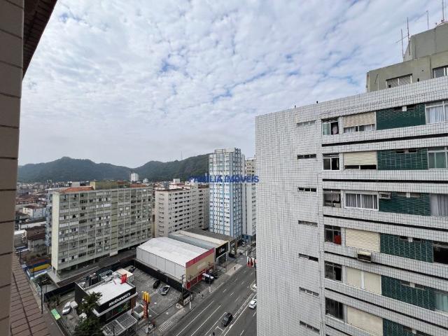 Apartamento 1 Quarto Itararé 43m²