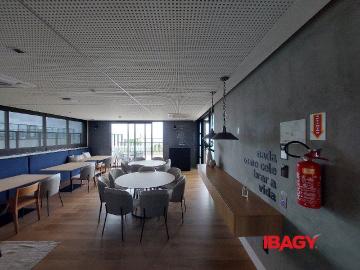 Apartamento 1 Quarto Jardim Atlântico 38m²