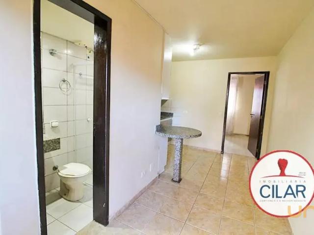 Apartamento 1 Quarto Jardim Botânico 25m²