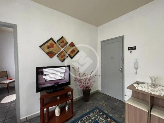Apartamento 1 quarto José Menino Santos