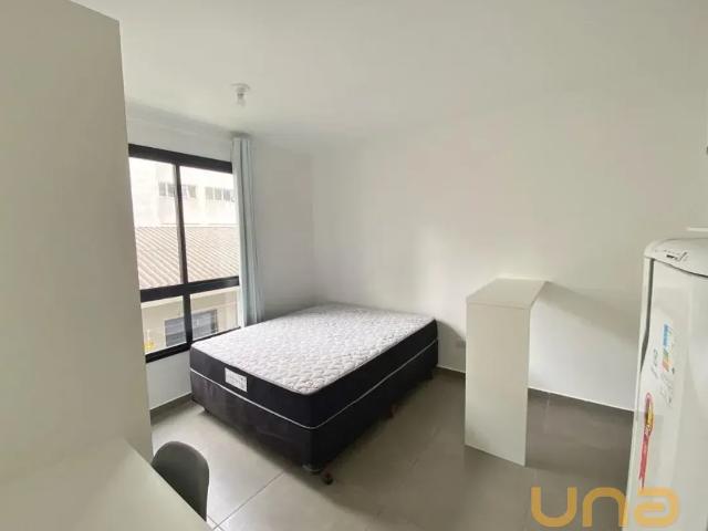 Apartamento 1 Quarto Juvevê 19m²