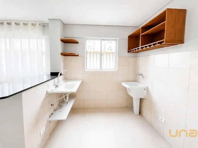 Apartamento 1 Quarto Juvevê 32m²