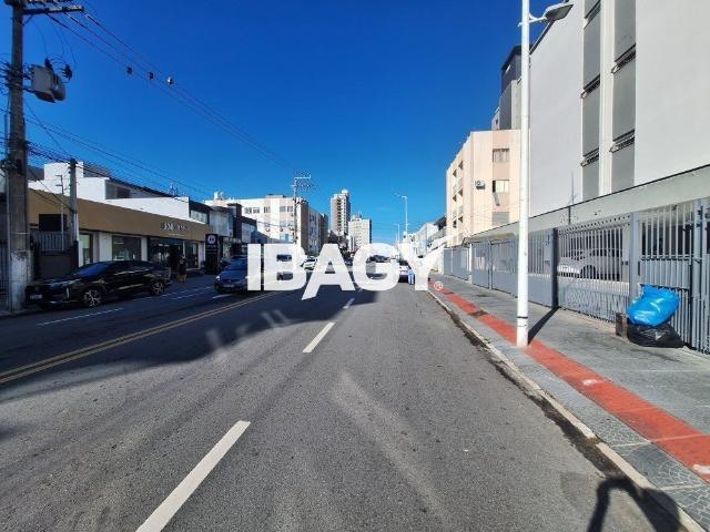 Apartamento 1 Quarto Kobrasol 40m²