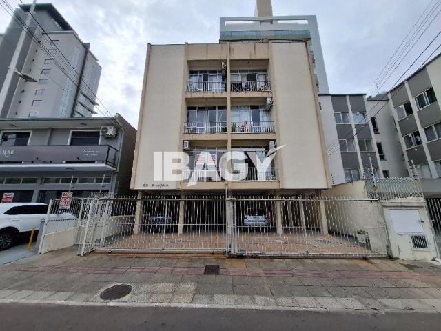 Apartamento 1 Quarto Kobrasol 54m²