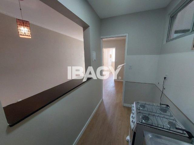 Apartamento 1 Quarto Kobrasol 30m²