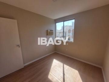Apartamento 1 Quarto Kobrasol 30m²