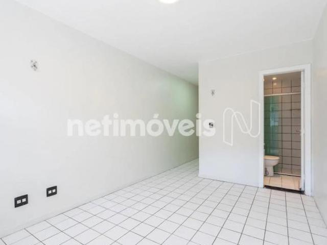 Apartamento 1 quarto l Compacto | Funcional | Asa Sul | 26,46m²
