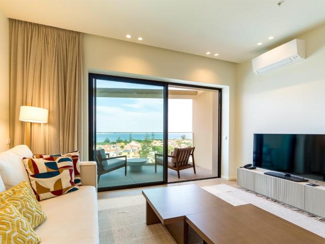 Apartamento, 1 quarto, Lagos, São Gonçalo de Lago 44m² São Gonçalo de Lagos