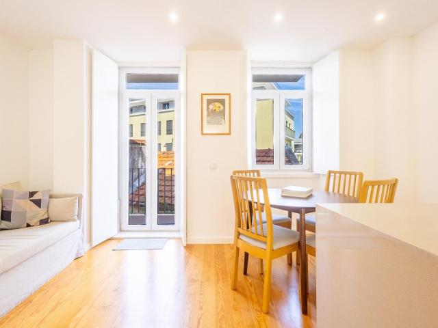 Apartamento, 1 quarto, Lisboa, Ajuda 40m² Ajuda