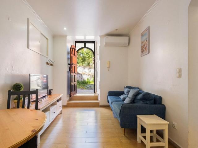 Apartamento, 1 quarto, Lisboa, Estrela m² Estrela