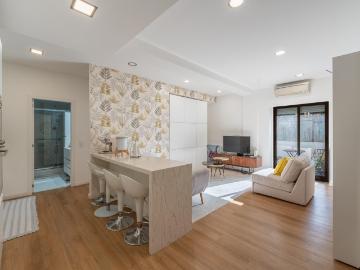 Apartamento, 1 quarto, Lisboa, Santo António 50m² Santo António