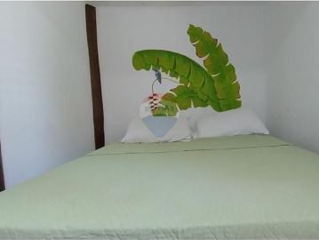 Apartamento 1 quarto locação anual Praia do Forte
