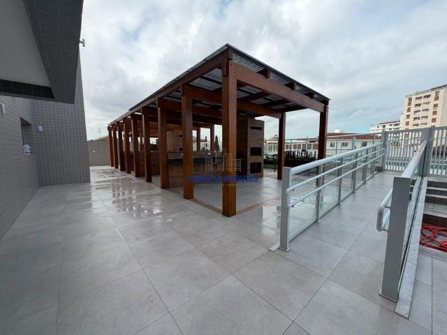 Apartamento 1 Quarto Macuco 49m²