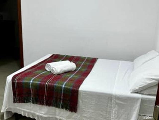 APARTAMENTO 1 QUARTO MOBILIADO